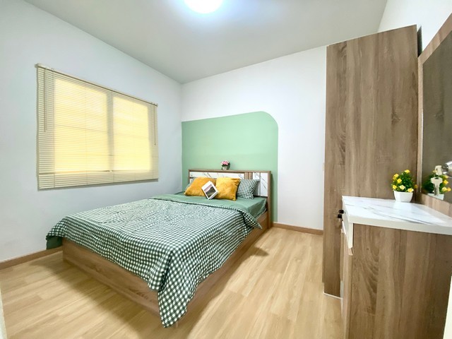 ขายคอนโดเอื้ออาทรนวนคร พหลโยธิน กม.44 เอื้อมิตซู ปทุมธานี ใกล้นวนคร ตลาดไท ม.ธรรมศาสตร์