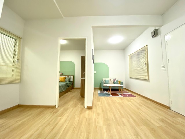 ขายคอนโดเอื้ออาทรนวนคร พหลโยธิน กม.44 เอื้อมิตซู ปทุมธานี ใกล้นวนคร ตลาดไท ม.ธรรมศาสตร์