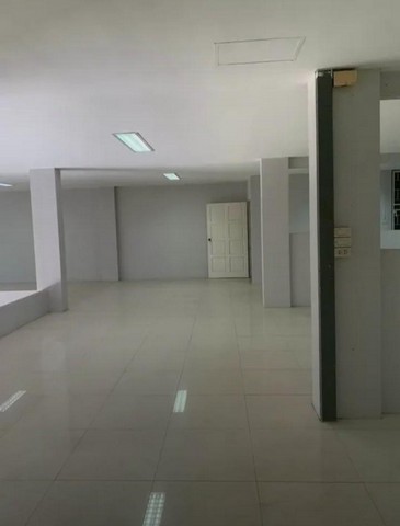 ให้เช่าอาคารพาณิชย์ 3 คูหา 5 ชั้น รวมดาดฟ้า ย่านบางใหญ่ ใกล้เซ็นทรัลเวสเกต