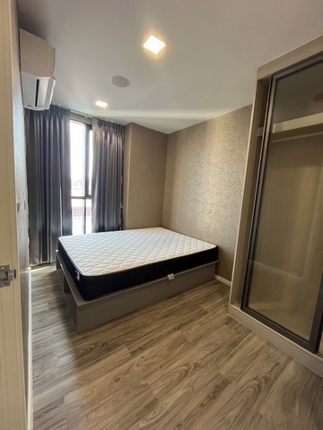 ขายคอนโด Kave Mutant ศาลายา ตึก C ชั้น 6 ใกล้มหิดล ศาลายา 