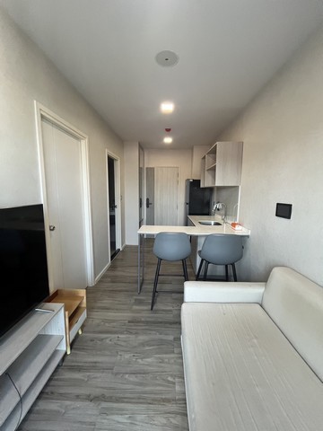 ขายคอนโด Kave Mutant ศาลายา ตึก C ชั้น 6 ใกล้มหิดล ศาลายา