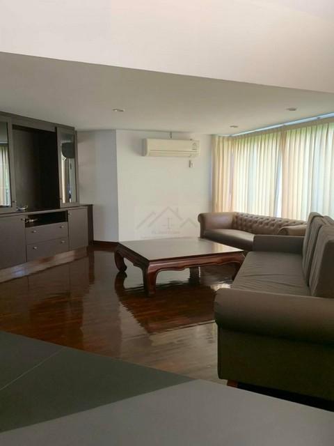 HR 6087 ให้เช่าบ้านเดี่ยว 2 ชั้น 126 ตรว. 3 ห้องนอน โครงการ 39 เอ็กซ์คลูซีฟ รามคำแหง 108