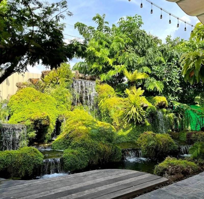 เซ้งร้านหมูกระทะ-ปิ้งย่าง หทัยราษฏ์ ริมถนน เปิดมากว่า4ปี ใกล้แหล่งชุมชน-Supermarket ห่างซาฟารีเวิล์ด