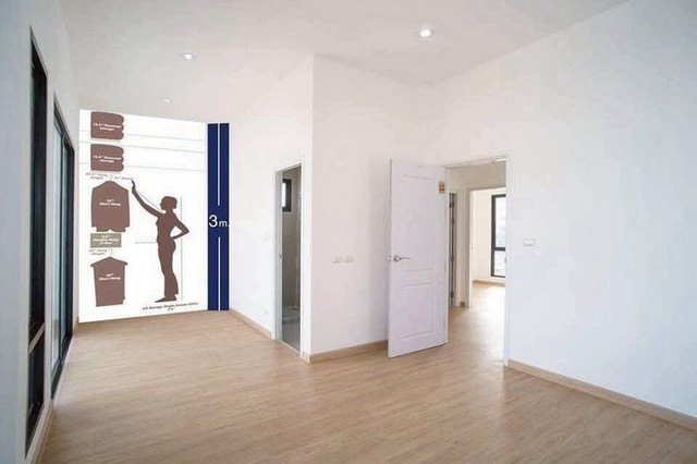 ขายต่ำกว่าราคา บ้านเดี่ยว 2 ชั้น ทำเลดี โครงการคุณภาพ ป่าตัน