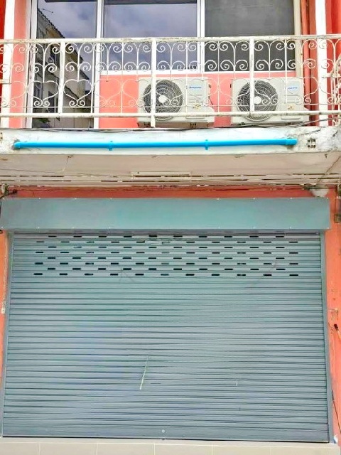 BTS สะพานควาย 1.1 กม รัชดา สุทธิสาร .2 นอน 2 น้ำ ให้เช่าอาคาร3 ชั้น 20 ตร.วา.240 ตร.ม. ตลาดนัดจตุจักร 1.5 กม  ถ.วิภาวดีรังสิต 