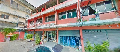 BTS สะพานควาย 1.1 กม.2นอน ให้เช่าอาคาร3 ชั้น 21ตร.วา.241 ตร.ม.รัชดา สุทธิสาร 2น้ำ ตลาดนัดจตุจักร 1.5 กม  ถ.วิภาวดีรังสิต 