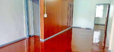 รัชดา สุทธิสาร 2น้ำ BTS สะพานควาย 1.1 กม.2นอน ให้เช่าอาคาร3 ชั้น 21ตร.วา.241 ตร.ม. ตลาดนัดจตุจักร 1.5 กม  ถ.วิภาวดีรังสิต