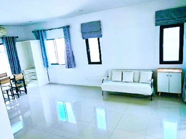 รร.นานาชาติแพน-เอเชีย 2.7 กม.ตลาดเจโม ทาวน์เฮ้าส์หลังมุม 3 นอน 2 น้ำ 2 ชั้น  ตลาดนัมเบอร์วัน ราม2 ทุ่งเศรษฐี  พร้อมเฟอร์ 30 ตร.วา.240 ตร.ม.ก