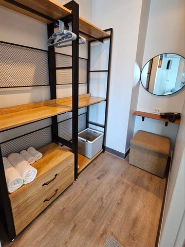 SELL apartment in Zcape 2 Laguna Phuket on the 7th floor READY TO MOVE IN NOW.