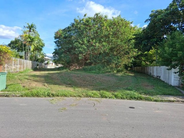 ขายที่ดินเปล่าศรีราชา บางพระ ในโครงการ หมู่บ้านปัญญารีสร์อท FP-L0851 