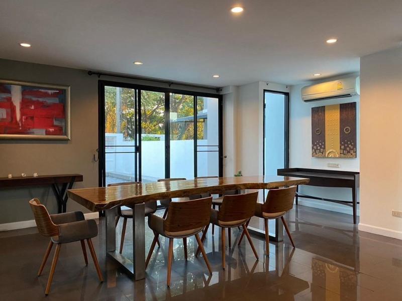 ขายบ้านพูลวิลล่า 11 ล้าน 90.5 ตรว. 4 นอน 5 น้ำ #โซนสันทราย #สันพระเนตร บ้าน 2 ชั้น #เฟอร์นิเจอร์ครบ ​#หิ้วกระเป๋าพร้อมเข้าอยู่ได้เลย