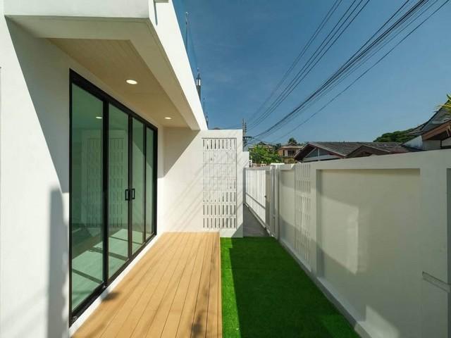 P851 ขาย บ้านเดี่ยว 1 ชั้นครึ่ง 50 ตรว. หมู่บ้าน เสรี-อ่อนนุช อ่อนนุชซอย 16  ซอยอ่อนนุช 70-1 รีโนเวทใหม่ หมดทั้งหลัง บ้านสวยพร้อมอยู่