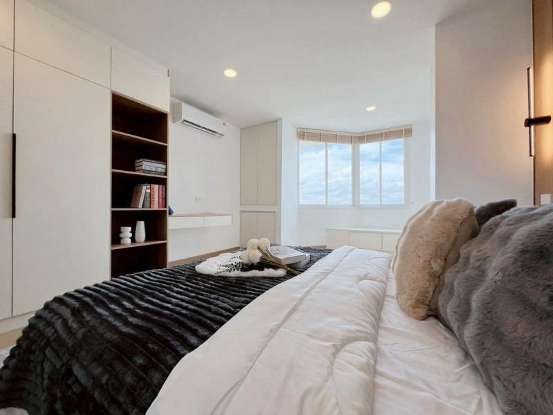 ราคาเพียง 2.49 ล้าน 38 ตรม. #นครพิงค์ คอนโด ทำเลคุณภาพใจกลางเมืองเชียงใหม่ เหมาะทั้งอยู่เองหรือปล่อยเช่า