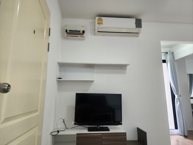 ขายคอนโดไอคอนโด ศาลายา ( iCondo Salaya) ชั้น 4 ตึก A วิวสนามกอล์ฟ สวยสุดในโครงการ!