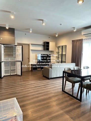 condo. Ideo Rama 9 - Asoke ไอดีโอ พระราม 9 - อโศก ขนาด = 71 sq.m.  12500000 บาท ทำเลนี้ห้ามพลาด เป็นคอนโดพร้อมอยู่ที่มีการตกแต่งภายในเพิ่มเติมได้แบบเรียบหรู และมีทำเลสวยสามารถมองเห็นวิวเมือง พร้อมพื้นที่ส่วนกลาง และสิ่งอำนวยความสะดวกครบครัน ทั้งสระว่