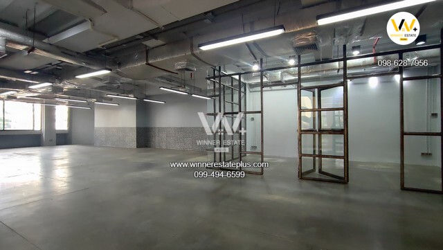 ให้เช่าตึกสำนักงานใจกลางเมือง ออฟฟิศย่านอโศก,สุขุมวิท 21 สะดวกใกล้รถไฟฟ้า