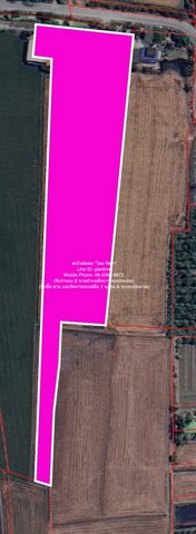 บ้าน ขายบ้าน 2 ชั้น พร้อมที่ดินทุ่งนา อ.นครชัยศรี นครปฐม 11-3-13 ไร่ ราคา 23,565,000 บาท  !!! นครปฐม   