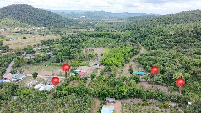 ขายที่ดินตำบลทับกวาง แก่งคอย สระบุรี ที่ดิน1ไร่1งาน ราคารวม2,500,00บ.โทร0934415691