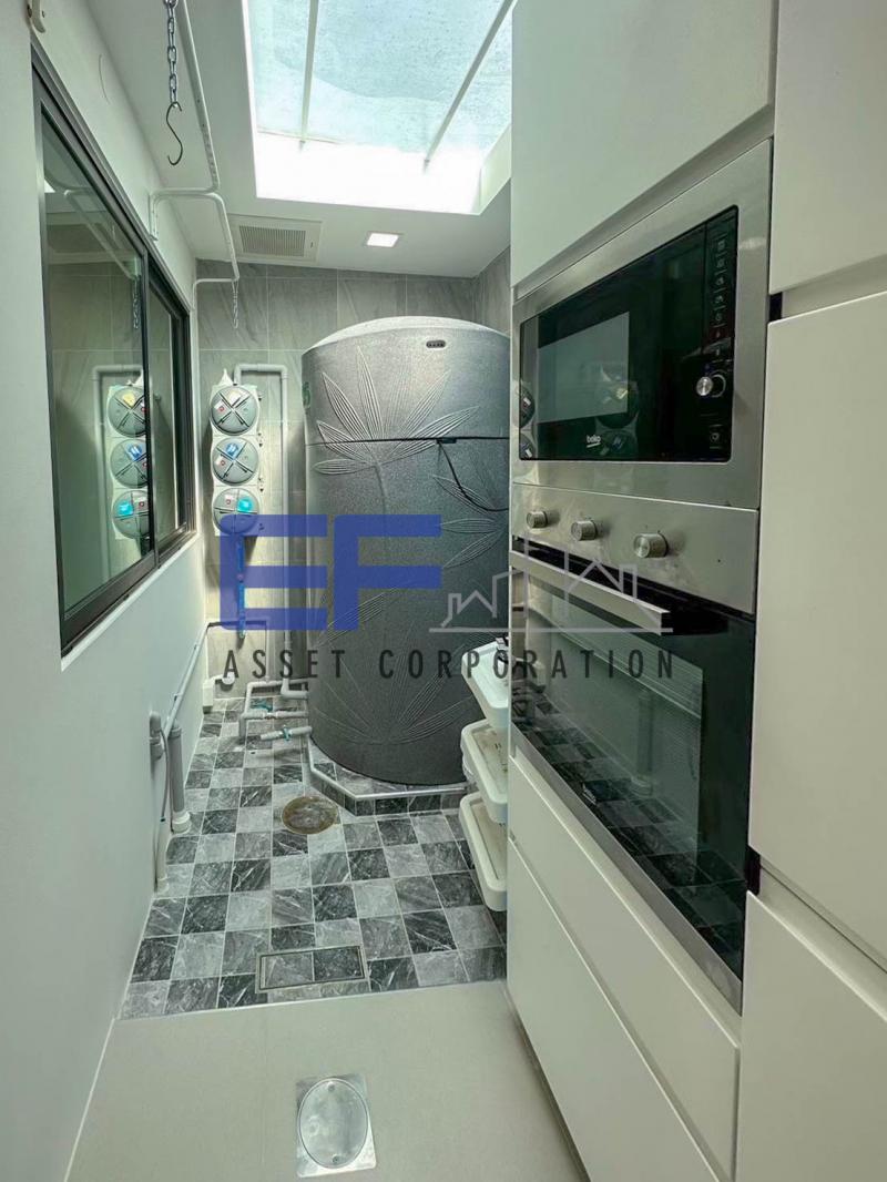 ขายทาวน์เฮ้าส์2ชั้น วี คอมพาวด์ บางนา บ้านโครงการใหม่ พร้อมของแถมสุดคุ้ม