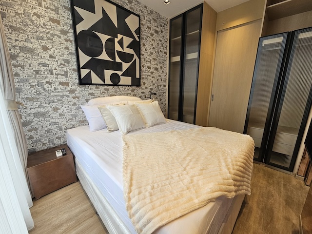 Noble State 39 comfortable peaceful safe 19th floor BTS Phrom Phong