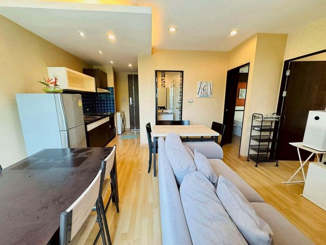 ขายต่ำกว่าราคา ทำเลดี พร้อมอยู่ ตกแต่งสวย จิ๊กซอว์ คอนโด