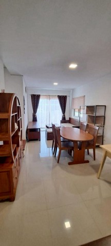 ทาวน์โฮมแปลงมุม ทำเลดี เฟอร์ครบ ใกล้บิ๊กซีดอนจั่น