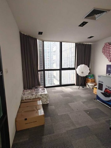 HR2616ให้เช่าพื้นที่สำนักงาน 241.75 ตารางเมตร อาคารชำนาญ เพ็ญชาติ บิสเนส เซ็นเตอร์ ใกล้เซ็นทรัลพระราม 9