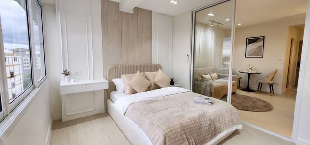 ขายห้องคอนโดฮิลไซด์1 Hillside1 ชั้น7 พื้นที่32ม. มีระเบียง 2.09ล. เฟอร์ของแถม หลัง มช. ต.สุเทพ อ.เมือง เชียงใหม่