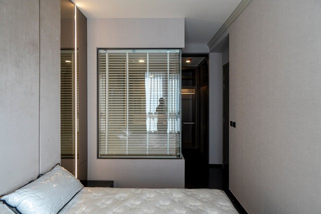 เช่า RR113 PARK ORIGIN THONGLOR ห้องสวยพร้อมอยู่ ใกล้รถไฟฟ้า