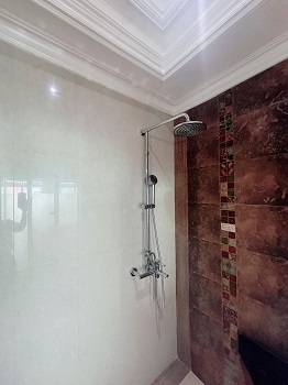 ให้เช่า คอนโดบ้านสาทร-เจ้าพระยา 60.19 ตร.ม. ถนนเจริญนคร