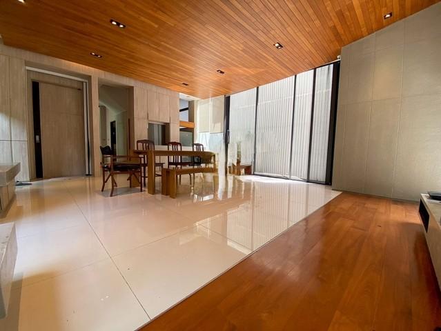 HR 6089 ให้เช่าบ้านเดี่ยวหรู 3 ชั้น โซล เอกมัย – ลาดพร้าว Soul Ekkamai Ladprao ทำเลกลางเมือง Town in Town เหม่งจ๋าย ใกล้นานาชาติ SISB