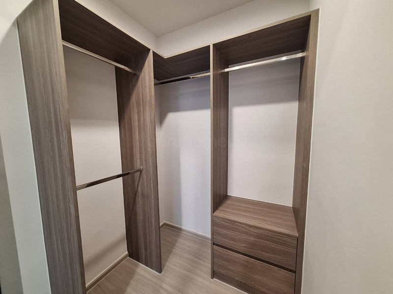 ให้เช่าคอนโด The Parkland Phetkasem 56 ขนาด 62 ตรม 2นอน 2น้ำ ชั้น 23 ทำเลดีตรงข้าม ซีคอน บางแค - ghd000531R