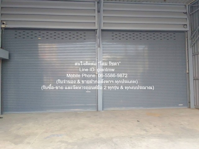 ให้เช่า RENT โกดัง ให้เช่าโกดัง หรือคลังสินค้า พร้อมสำนักงาน ใจกลางเมือง (ใกล้ MRT สุทธิสาร) 460 ตร.ม. ราคา 250 บาท/ตร.ม. 93 ตารางวา 0 งาน 0 RAI 115000 B. ใกล้กับ สถานีรถไฟฟ้า MRT สุทธิสาร ราคาดีเยี่ยม!