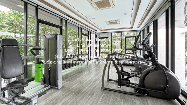 Townhouse ขายทาวน์โฮม 3 ชั้น รีโนเวทใหม่ ถ.ศรีนครินทร์-ร่มเกล้า 18.1 3 น 3 น้ำ 2 จอดรถ ราคา 4.29 ล้านบาท พ.ท. 18 ตาราง-วา 3BEDROOM3น้ำ 4290000 thb ไม่ไกลจาก หมู่บ้านนักกีฬาแหลมทอง !!!