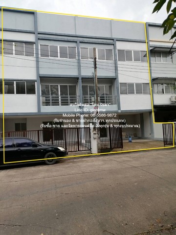 townhouse ขายทาวน์โฮม 3 ชั้น 2 คูหาติดกัน ห่างถนนหทัยราษฎร์ 100 ม. 44 ตร.ว. 6 น 6 น้ำ จอดรถ 4 ราคา 7.5 ล้าน  7500000 - 6นอน area 0 RAI 0 NGAN 44 sq.wa   ดีลเด็ด! เป็นทาวน์โฮมสภาพใหม่พร้อมอยู่ (เจ้าของไม่เคยเข้าอยู่) ที่ตั้งอยู่ทำเลที่ใกล้ถนนสายหลัก ไ