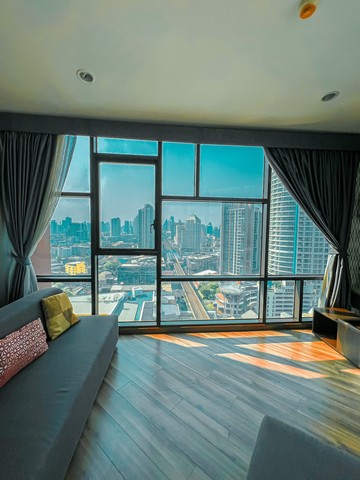 Condo For Rent   [ คอนโดให้เช่า ] วายน์ สุขุมวิท  Bts   พระโขนง [ WYNE Sukhuvit by Sansiri  ]