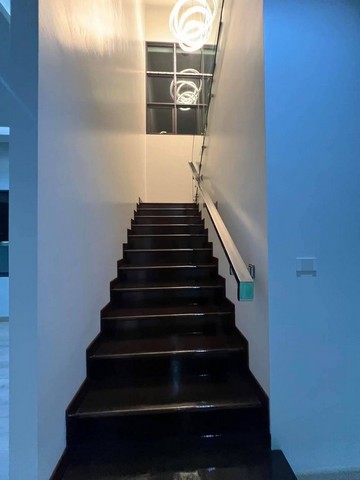 พูลวิลล่าสร้างใหม่ บรรยากาศ เงียบสงบ โซนป่าแดด