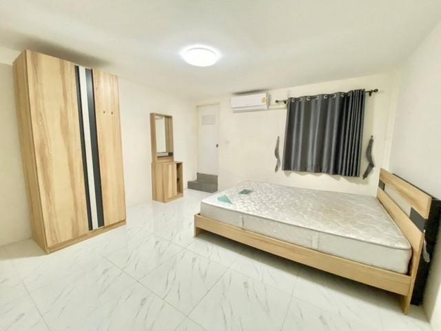 ให้เช่าอาคารพาณิชย์ 2 ชั้น 3 คูหา 50 ตรว. ย่านสุขุมวิท อุดมสุข ใกล้ศรีนครินทร์