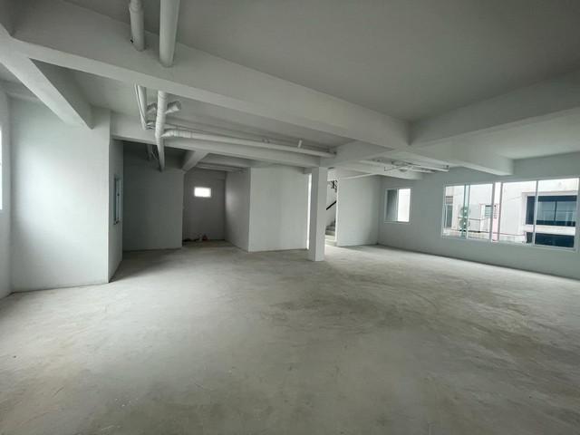 P864 ให้เช่า ขาย อาคารสำนักงาน พร้อมลิฟท์ โครงการพงษ์ศิริชัย คอมเพล็กซ์ ใกล้เซ็นทรัลปิ่นเกล้า ซอยบรมราชชนนี 15 ถนนบรมราชชนนี