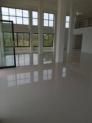 ให้เช่าโฮมออฟฟิศ 3.5 ชั้น 670 ตร.ม. ย่านสุวินทวงศ์ หนองจอก มีนบุรี ใกล้สนามบินสุวรรณภูมิ ลาดกระบัง