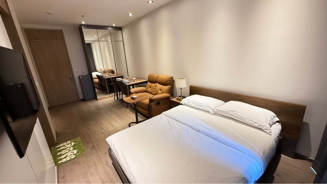 เช่า RR118 Park 24 ห้องสวยพร้อมอยู่ ใกล้รถไฟฟ้า BTS พร้อมพงษ์