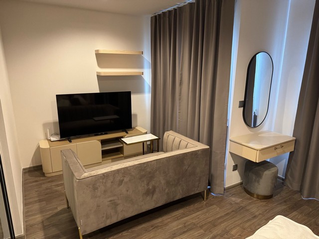 เช่า RR117 Life Ladprao Valley ห้องสวยพร้อมอยู่ ใกล้รถไฟฟ้า BTS ห้าแยกลาดพร้าว