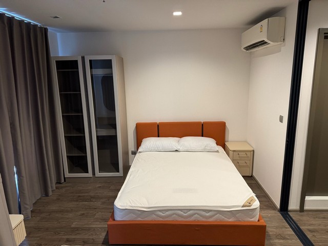 เช่า RR117 Life Ladprao Valley ห้องสวยพร้อมอยู่ ใกล้รถไฟฟ้า BTS ห้าแยกลาดพร้าว