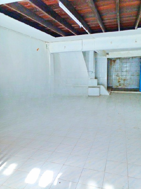 ให้เช่าอาคาร 2คูหา 4ชั้น-ชั้นลอย โกดังถูกที่สุดในโลก MRT ปากเกร็ด 800 ม. เมเจอร์ ฮอลิวูด200ม. 500 ตร.ม.32 ตร.วา.ทำเล ห้าแยกปากเกร็ด