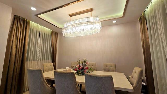 โอกาสสุดท้าย‼️ บ้านเดี่ยว ราคาต่ำกว่าตลาด  THE CITY ปิ่นเกล้า-บรมฯ เหลือเพียง 28 ล้านเท่านั้น