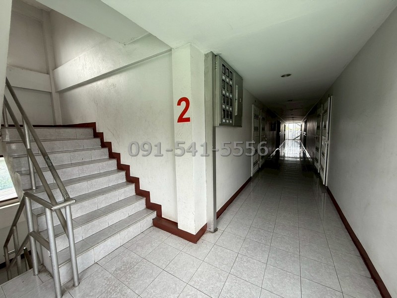 ขายอพาร์ทเมนท์ เลียบทางด่วนเอกมัย รามอินทรา นวลจันทร์ เนื้อที่ 323 ตรว มีทั้งหมด 42 ห้อง ทำเลดี ใกล้เซ็นทรัล อีสต์วิลล์