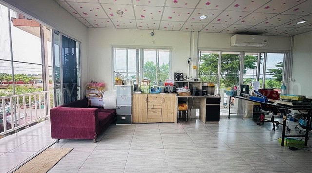 บ้านเดี่ยวพร้อมที่ดิน 60 ตร.วา บางปลาม้า สุพรรณบุรี ราคาถูก