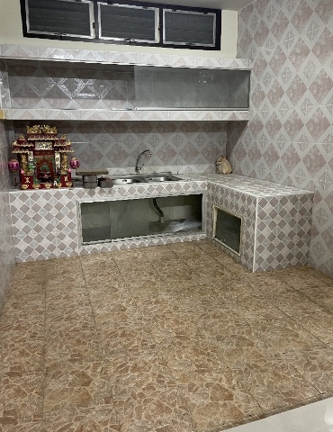 ให้เช่าทาวน์เฮาส์ 3ชั้น สุขุมวิท 101/1 ซอยวชิรธรรมสาธิต ใกล้ BTS ปุณณวิถี เหมาะสำหรับทำโฮมออฟฟิศ พักอาศัย