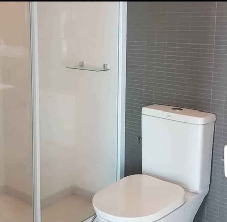 ให้เช่าคอนโด The Key สาทร-ราชพฤกษ์  ใกล้ BTS วุฒากาศ เดินทางสะดวกสบาย