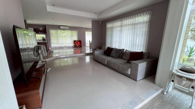 หลังใหญ่สุดในโครงการ! #สีวลี #ราชพฤกษ์ ขาย 17 ล้าน 197.6 ตรว. 5 นอน 5 น้ำ บ้านเปล่า #ไม่รวมเฟอร์นิเจอร์ สงบ เดินทางสะดวก ใกล้เมือง